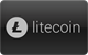 Litecoin betaalmethode icoon